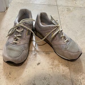 New Balance sneakers